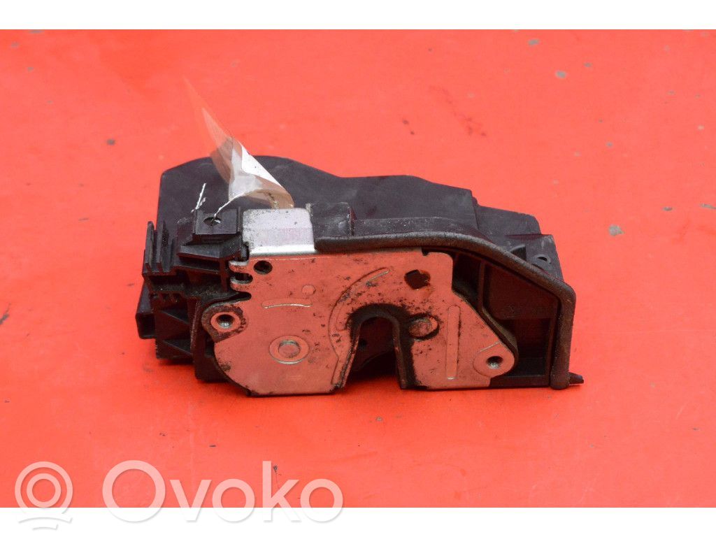 Front door lock   7167071,7167071