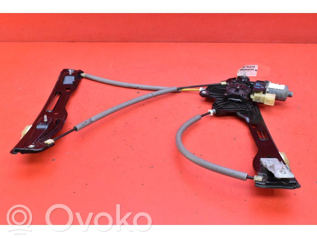 Ford Mondeo MK I Elektryczny podnośnik szyby drzwi przednich 