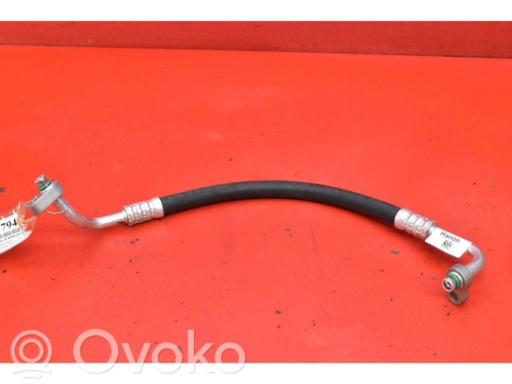 Ilmastointilaitteen putki (A/C)   97762N7200,97762N7200