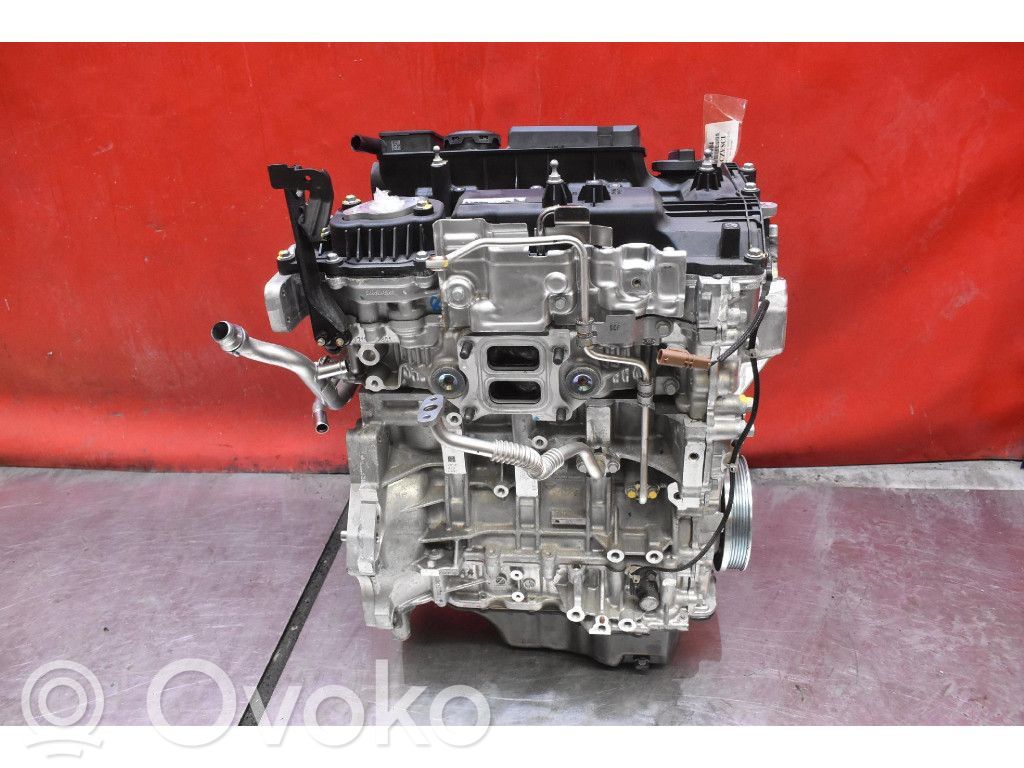 KIA Sportage Motor 