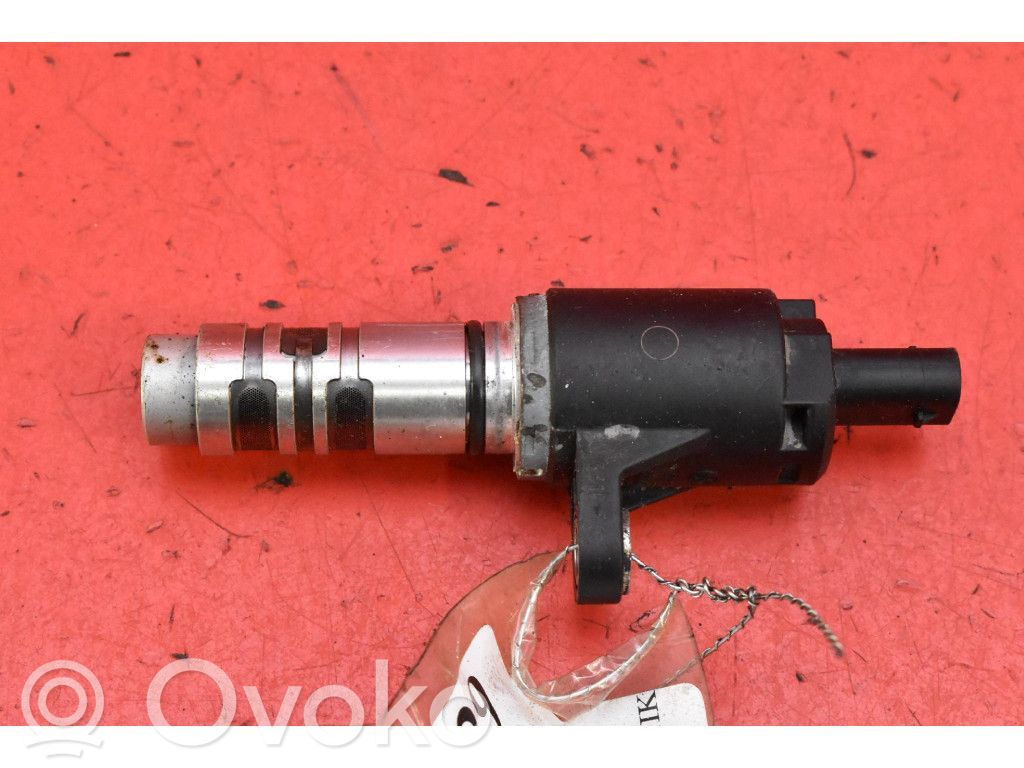Skoda Octavia Mk3 (5E) Sensor 