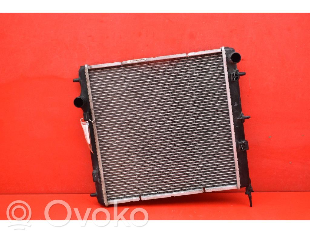 Audi 100 200 5000 C3 Radiator lichid răcire 