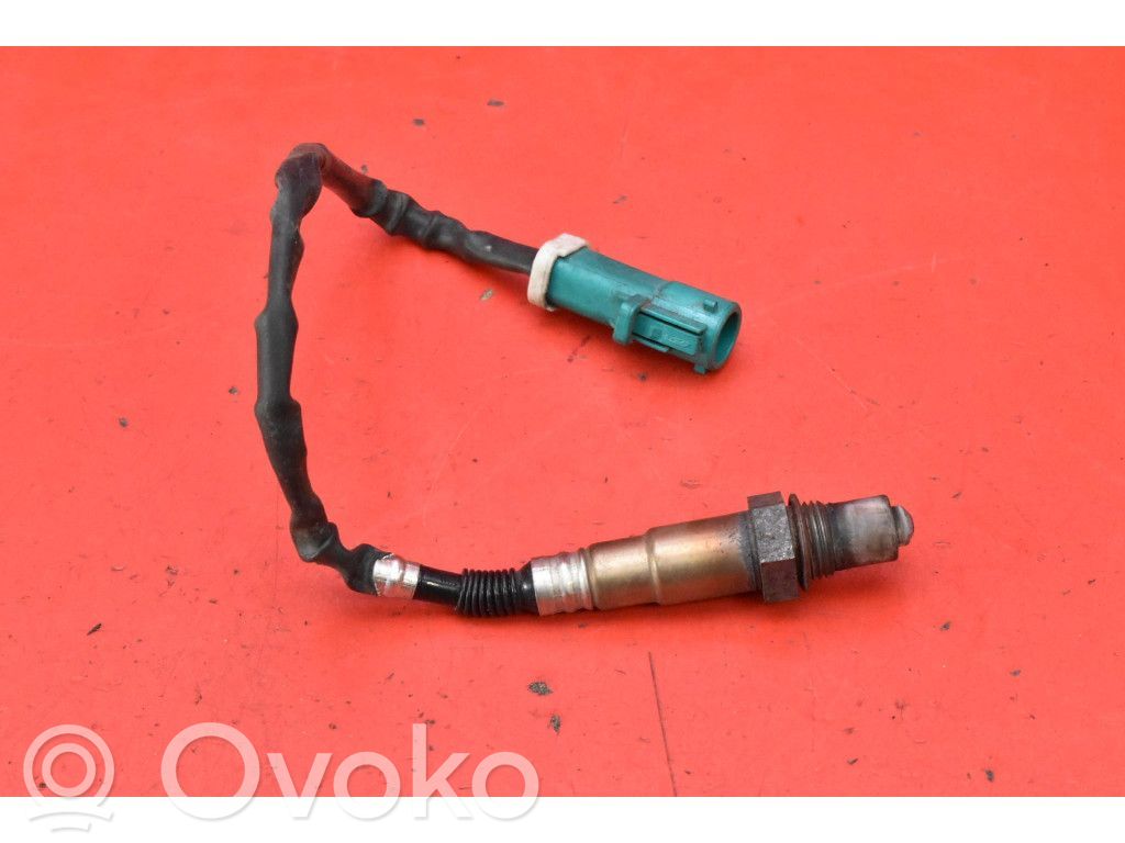 Volvo S60 Зонд «Lambda» 