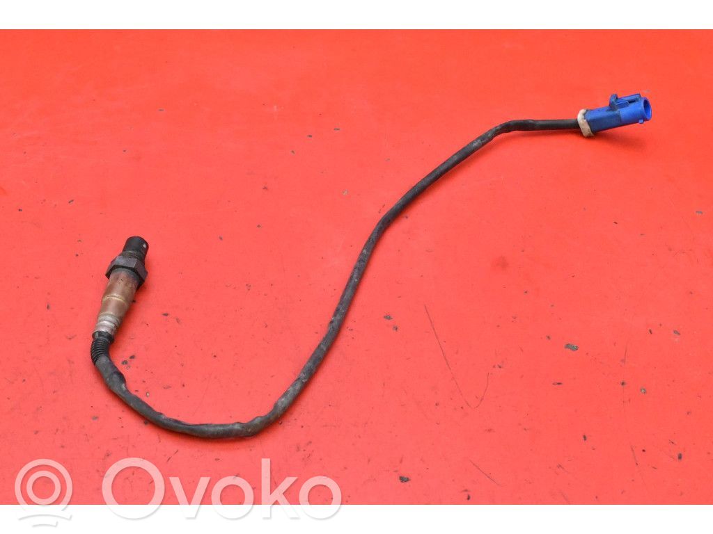 Lambda probe sensor   6G9196444AA,6G9196444AA
