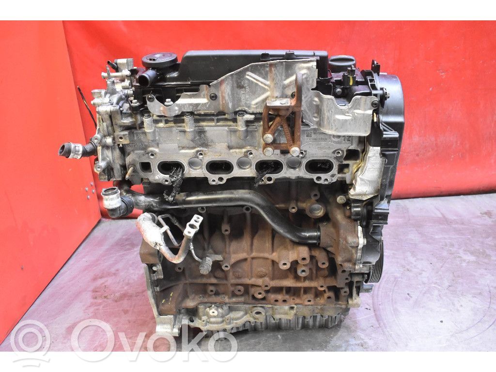 Ford Mondeo MK I Engine 