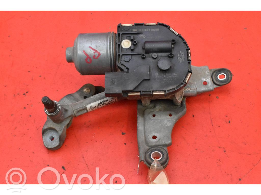Ford S-MAX Motor ștergător lunetă 