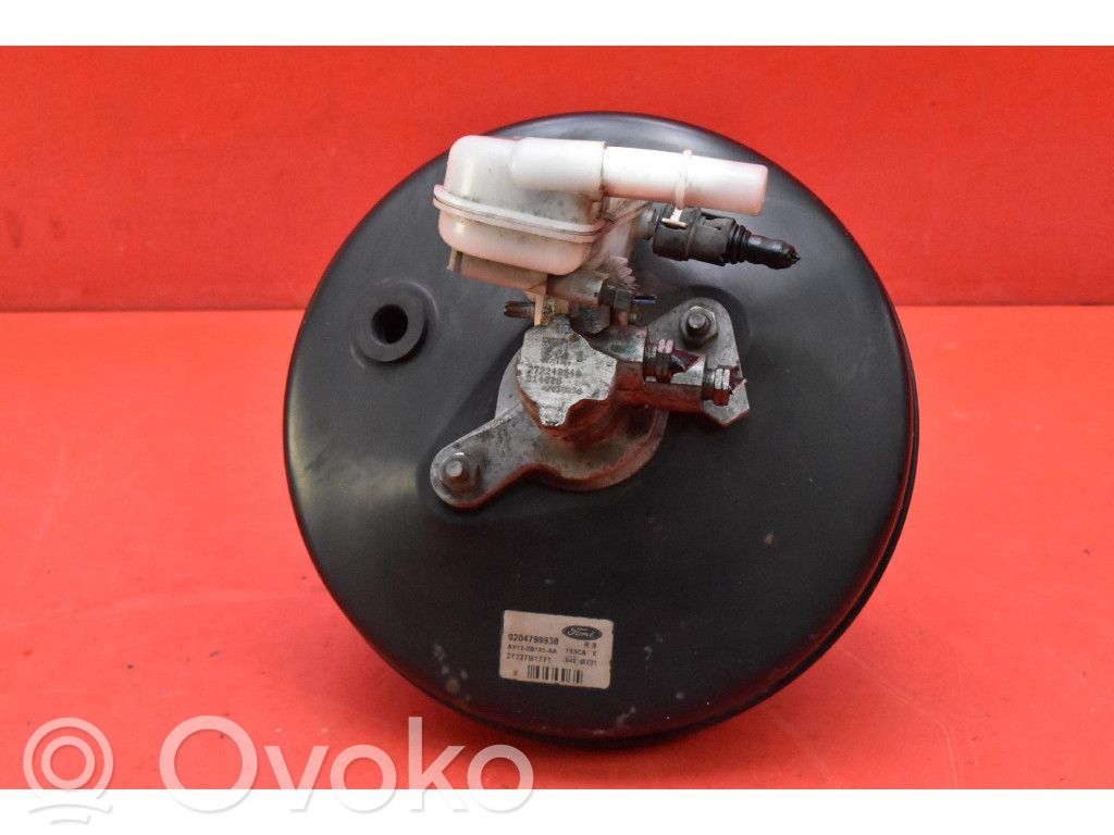 Ford B-MAX Brake booster 
