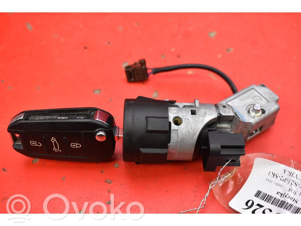 Virtalukko   N0502455,N0502455
