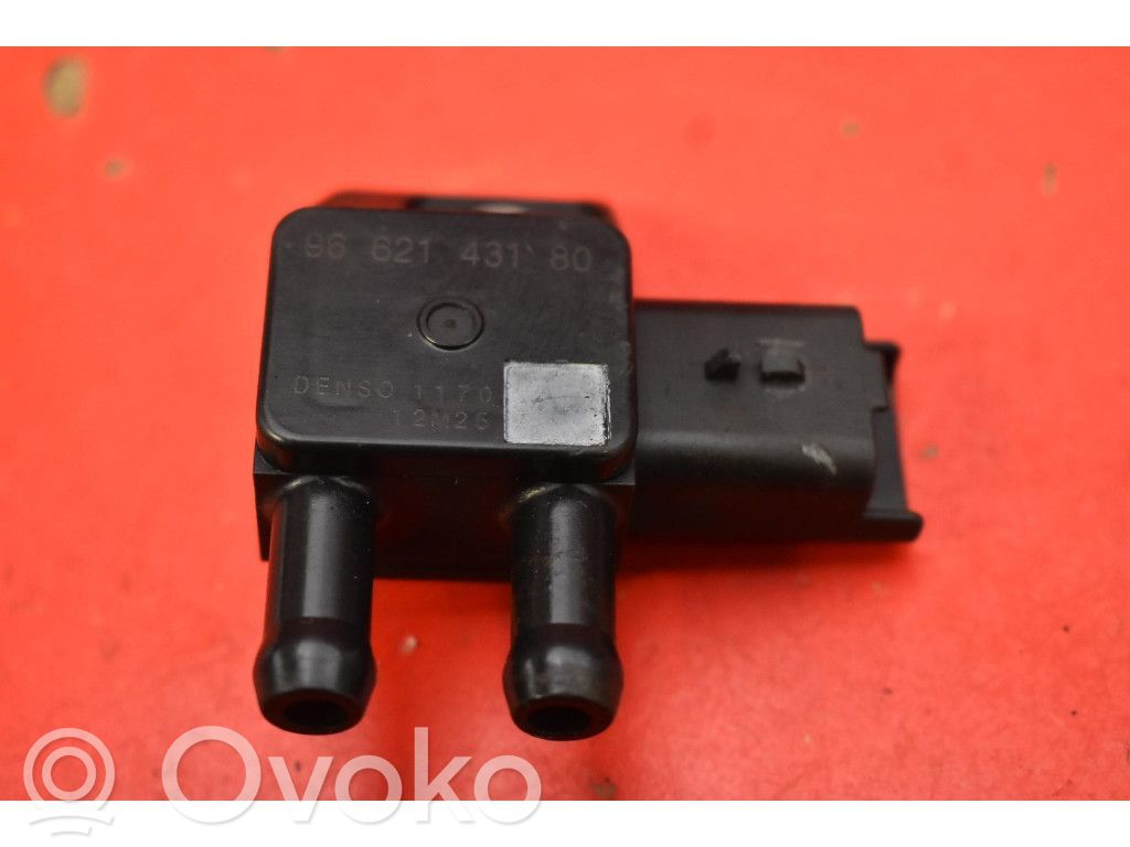 Peugeot 508 RXH Sensor 