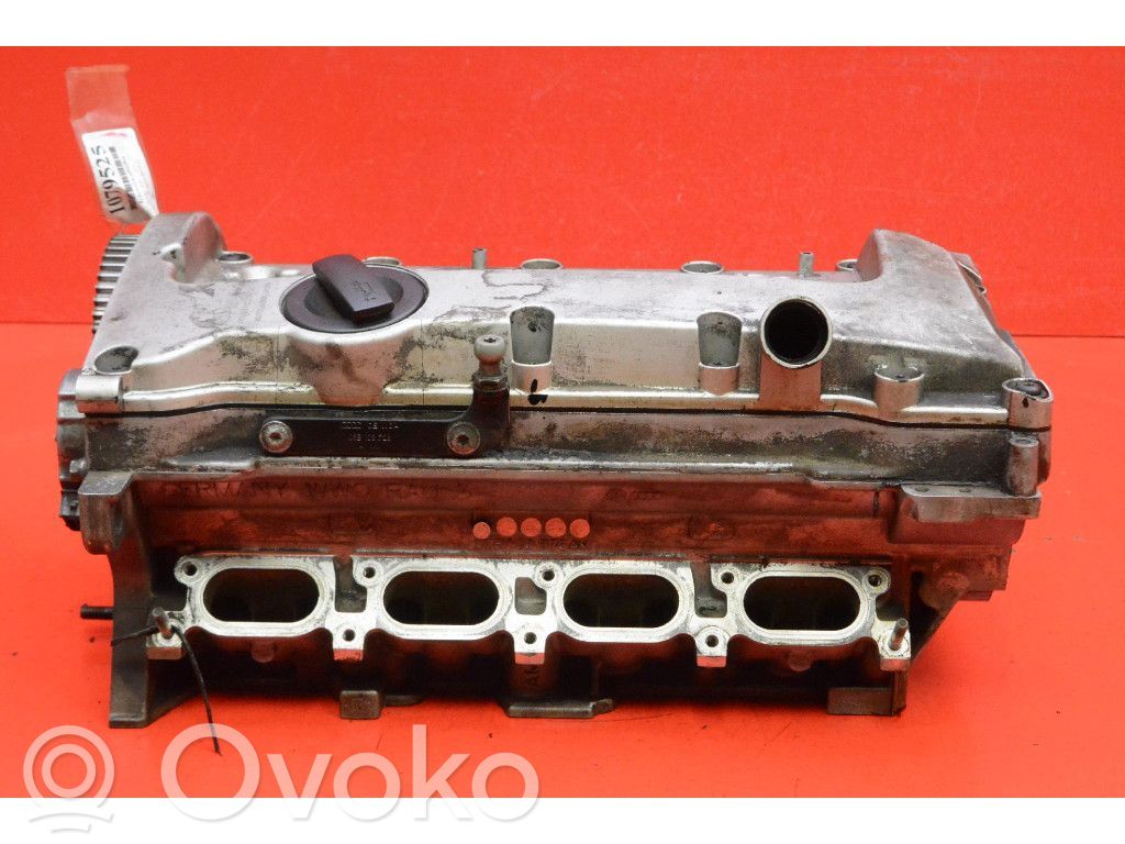 Audi A4 S4 B6 8E 8H Testata motore