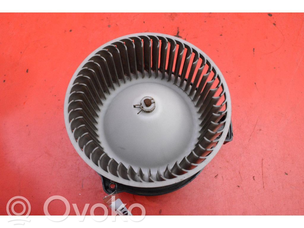Ventilator aerotermă   8727000700,8727000700