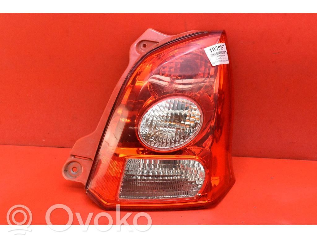 Nissan Pixo Lampă spate în caroserie 