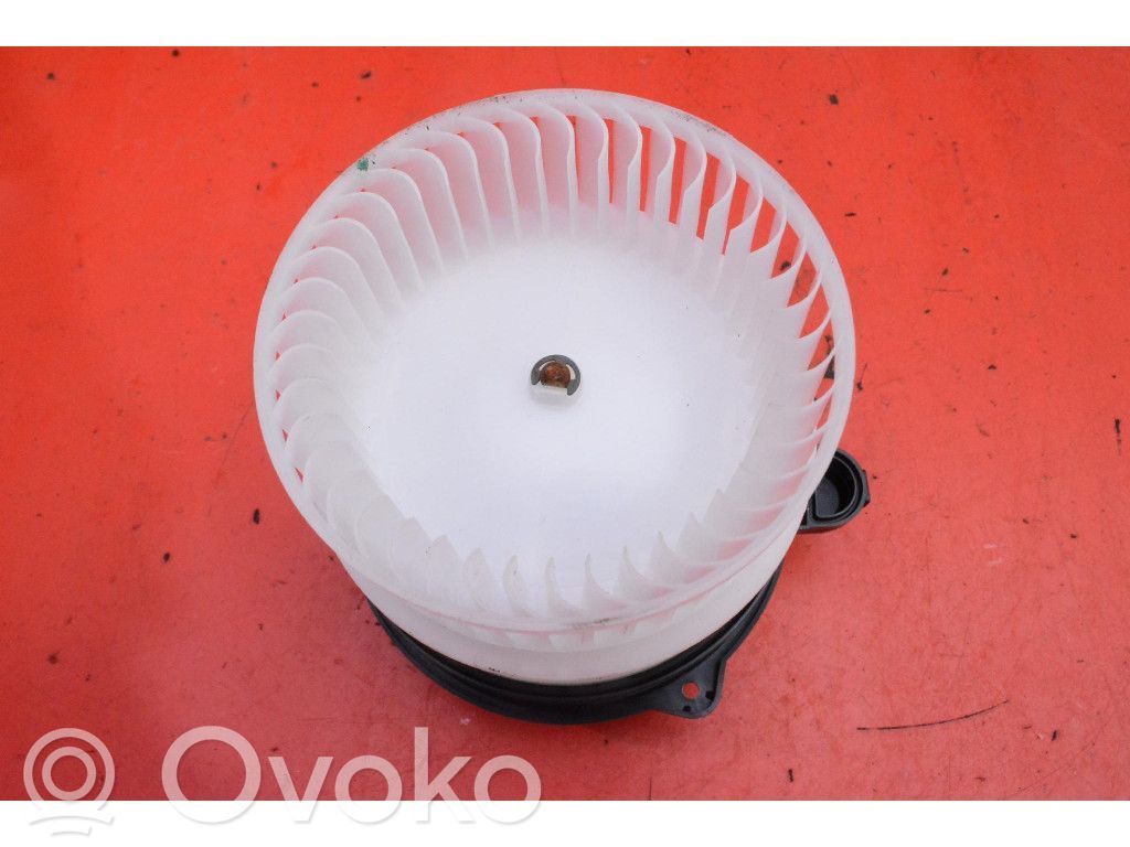 KIA Sportage Ventola riscaldamento/ventilatore abitacolo 