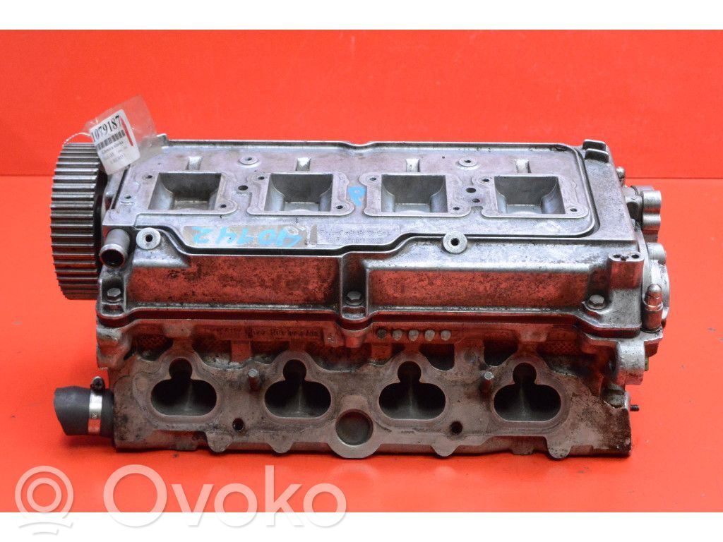 Audi A8 S8 D2 4D Engine head 