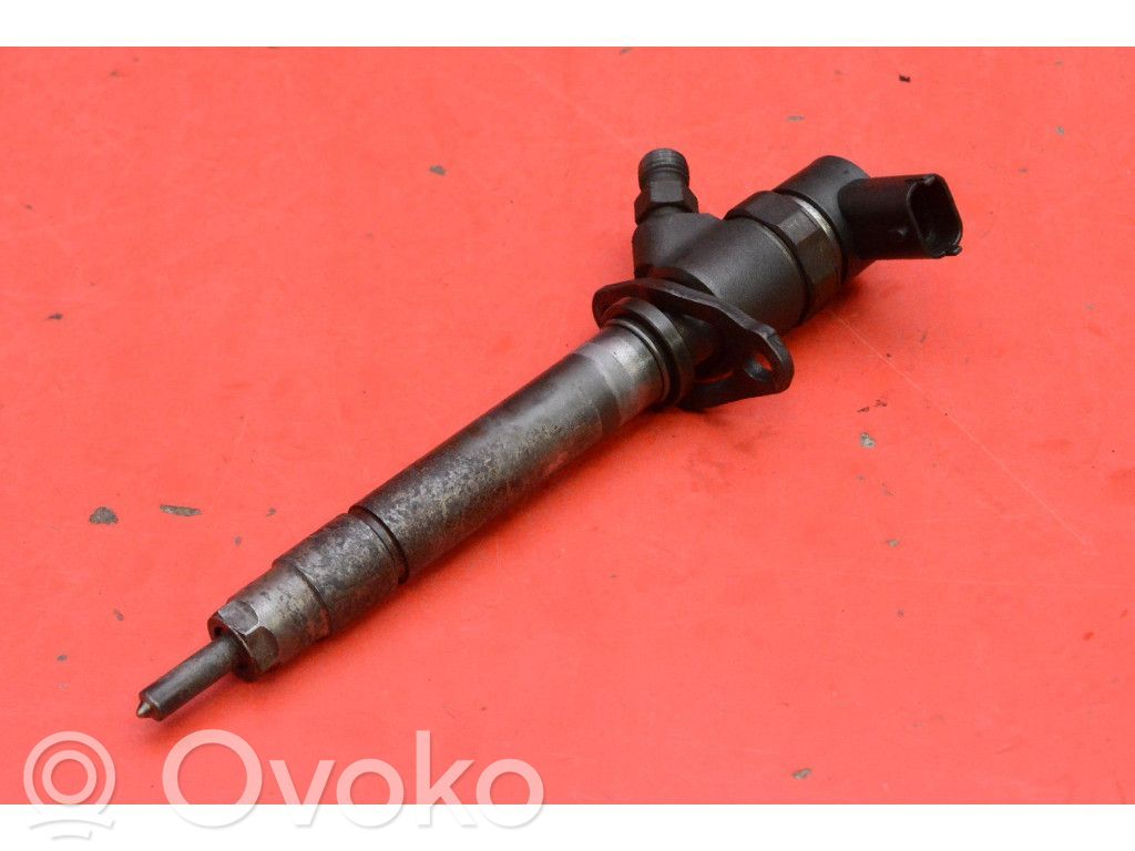 Volvo V70 Injector combustibil 