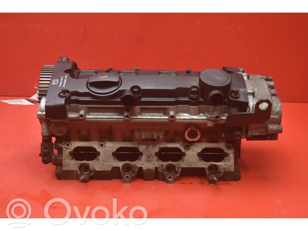 Volkswagen Golf IV Galva 
