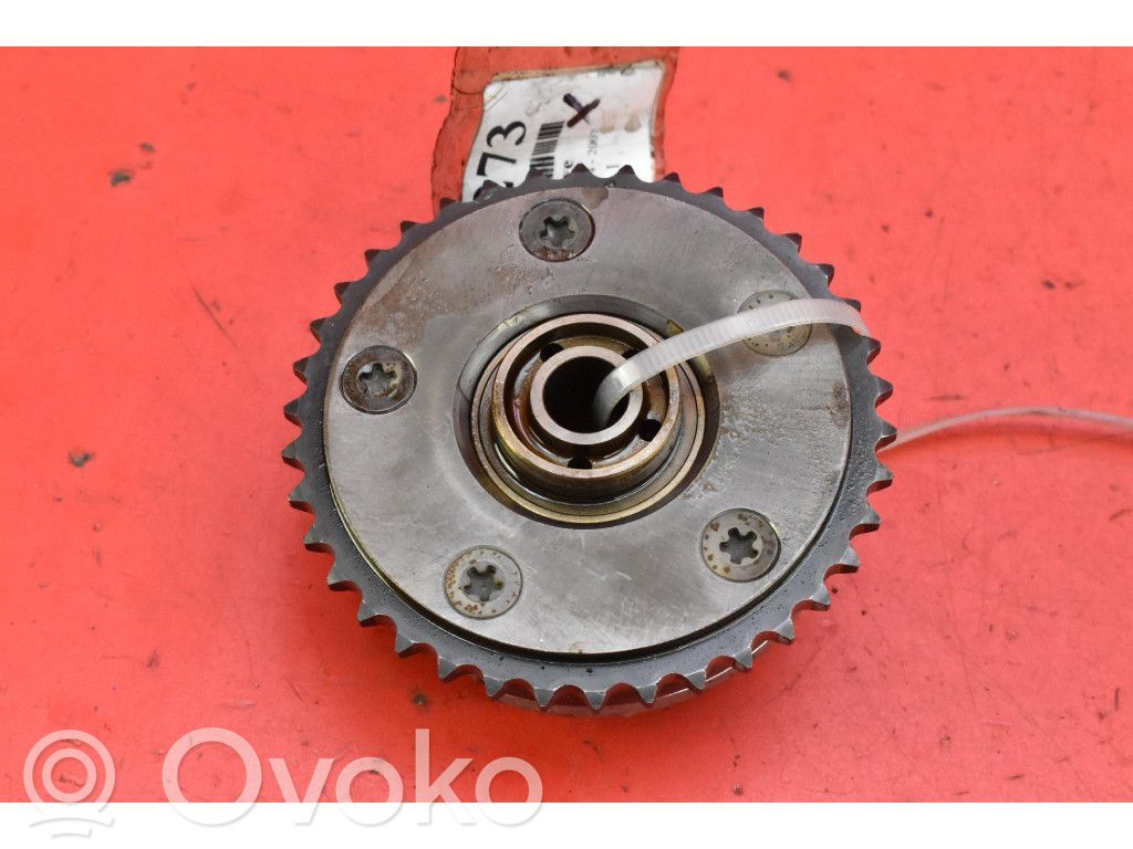 BMW 1 E81 E87 Crankshaft pulley 