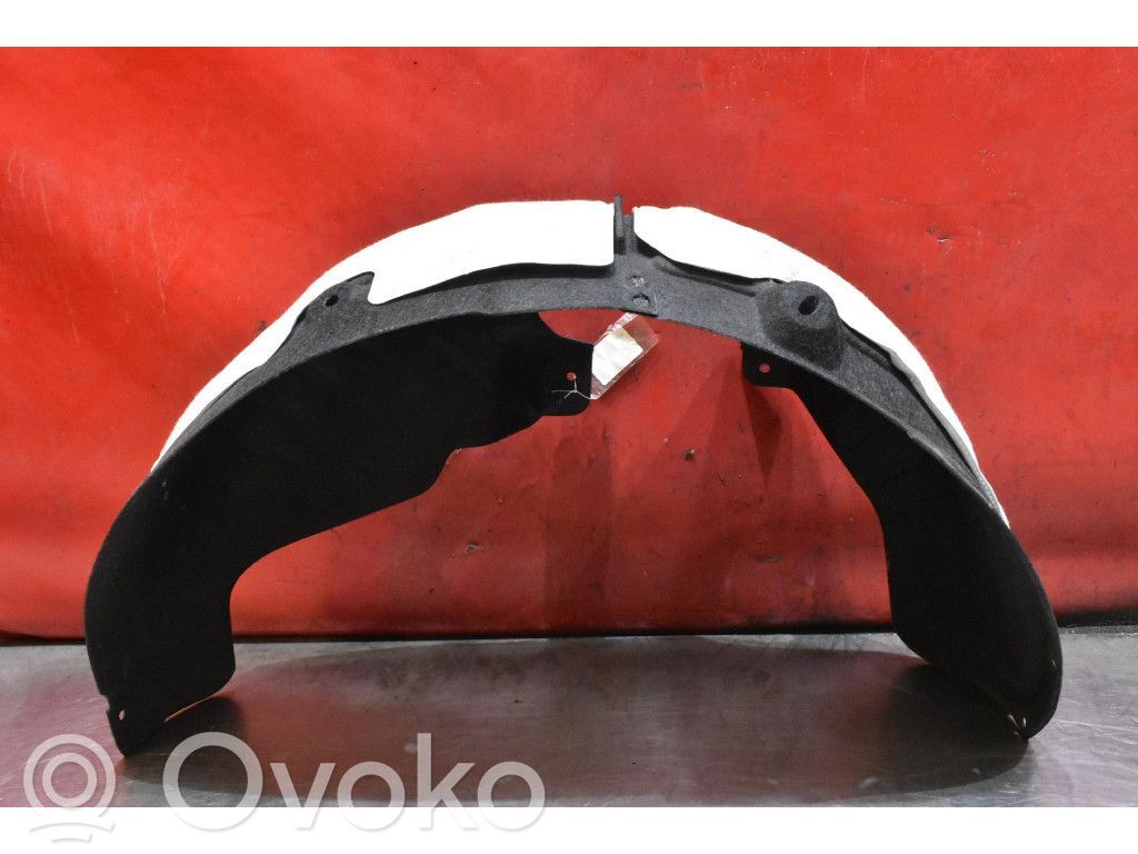 KIA Sportage Rivestimento paraspruzzi parafango posteriore 