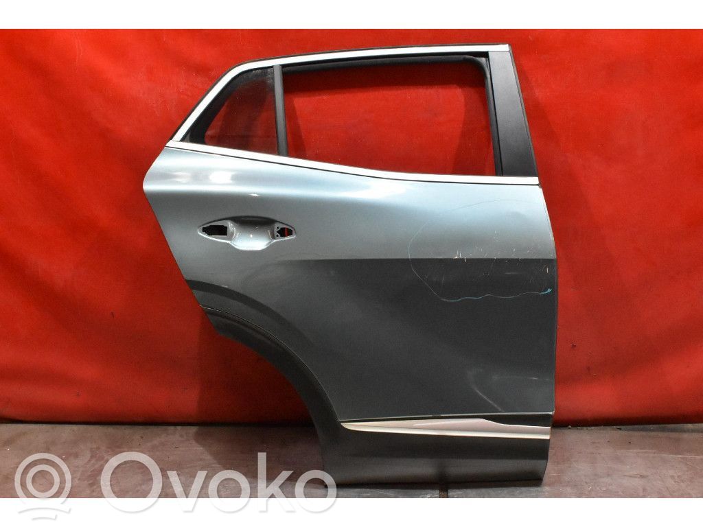KIA Sportage Portiera posteriore