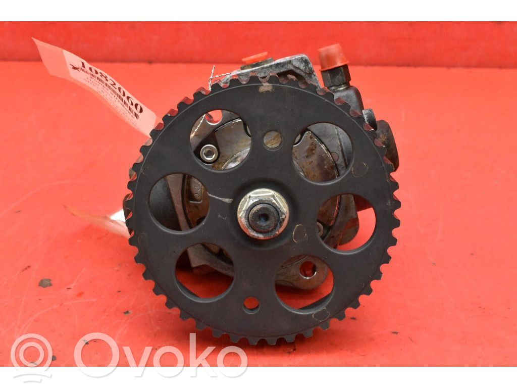 Opel Astra J Pompe d'injection de carburant à haute pression