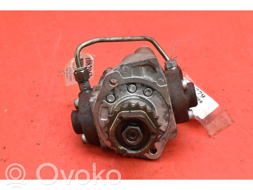Bedford Astra Pompa ad alta pressione dell’impianto di iniezione