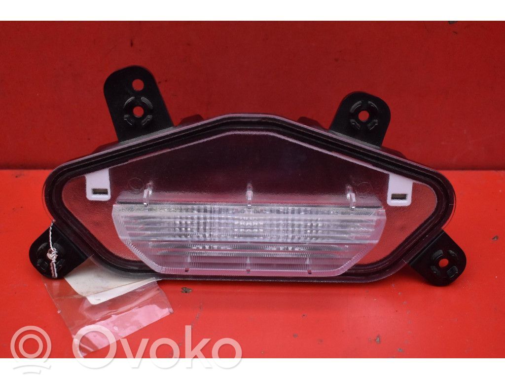KIA Sportage Rear/tail lights 