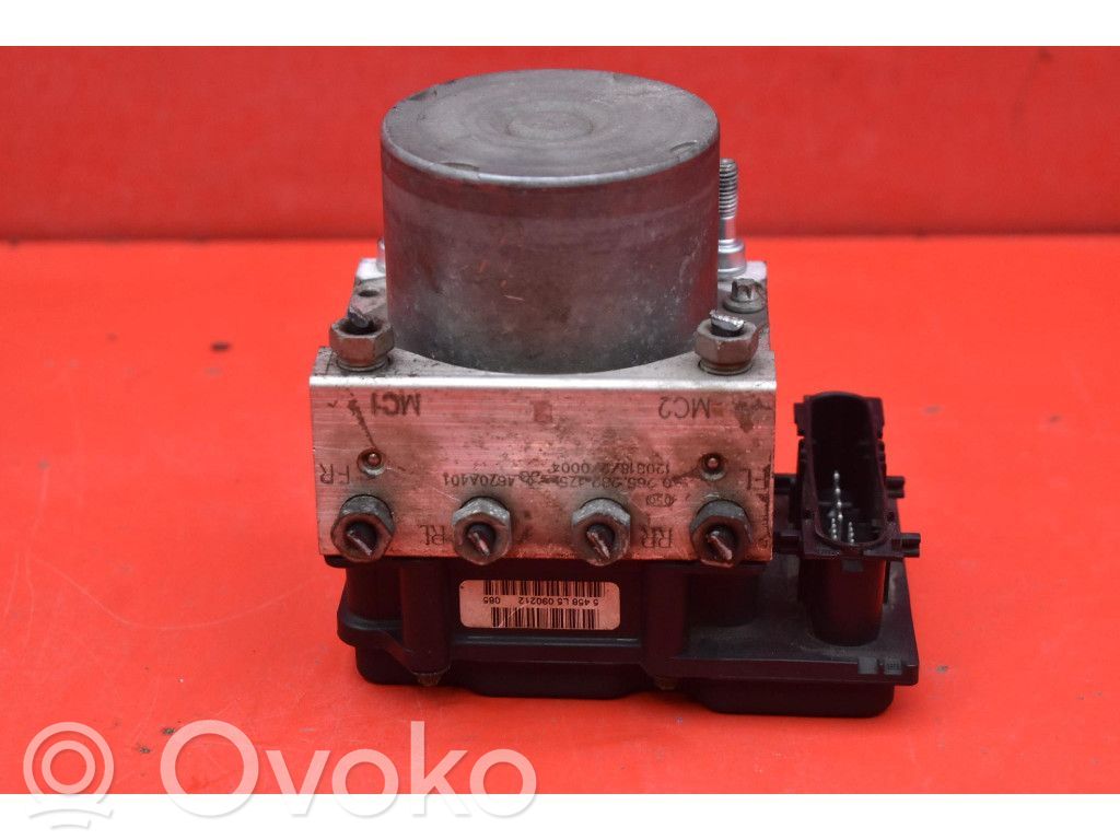 Mitsubishi Colt ABS Pump 