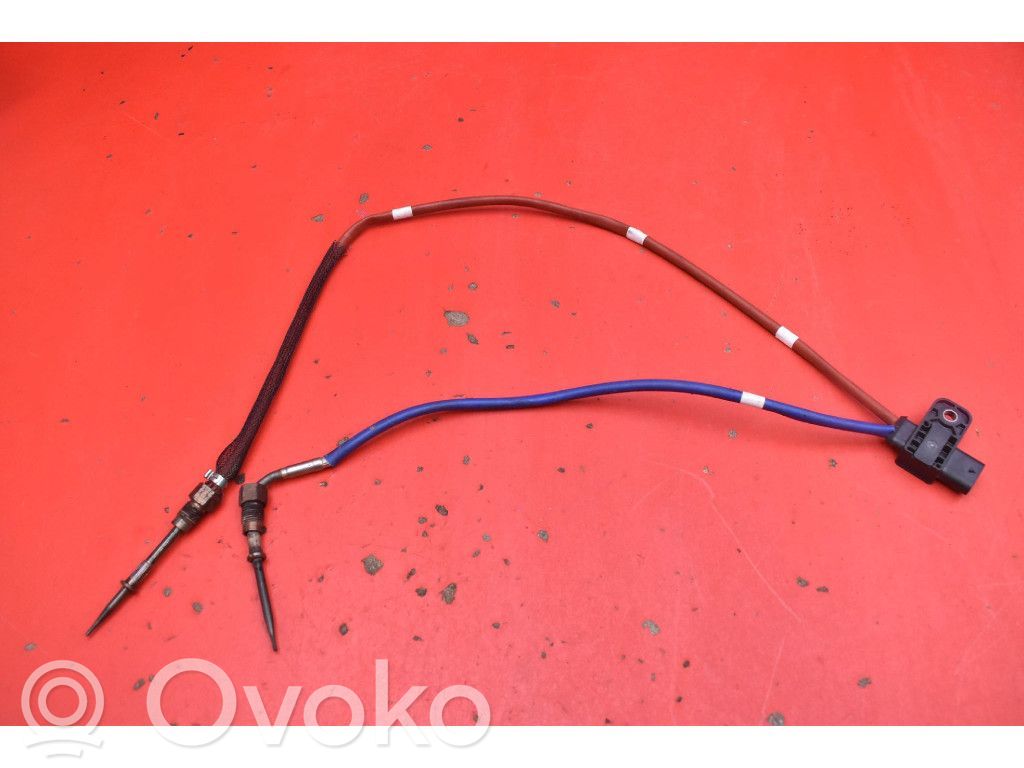 Dacia Sandero Sensor 