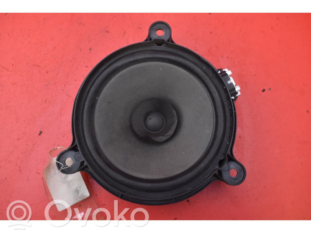 Altavoz subwoofer   KE7066960,KE7066960
