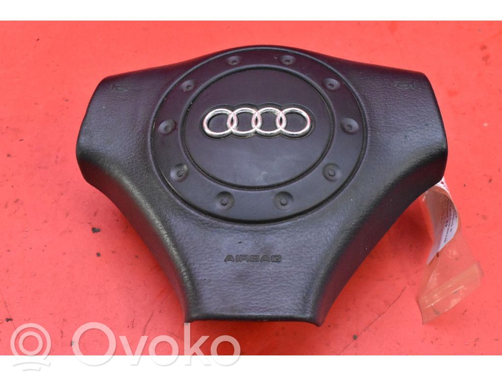 Audi A6 S6 C5 4B Airbag del volante 