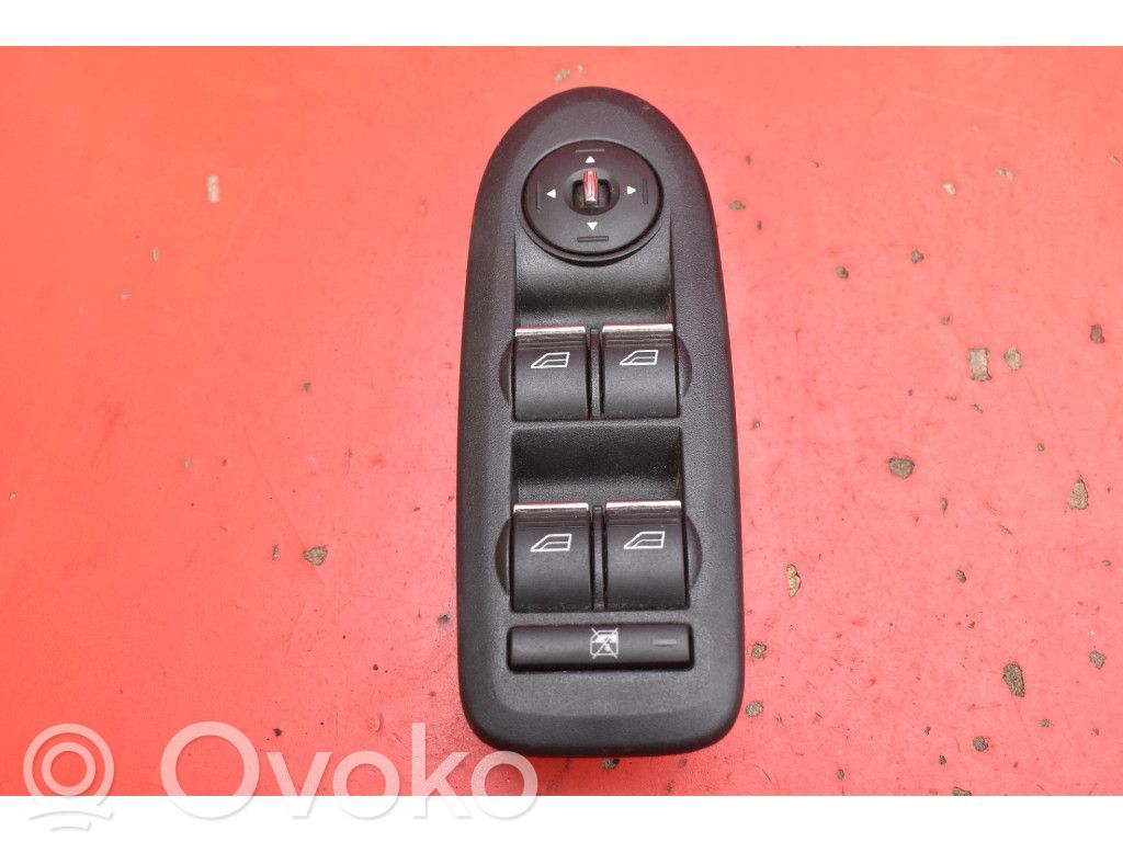 Ford Kuga I Interrupteur commade lève-vitre