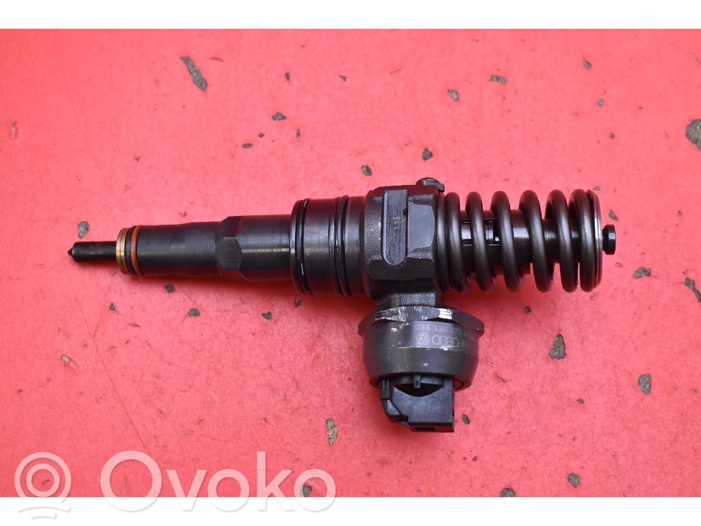 Audi A4 S4 B6 8E 8H Iniettore
