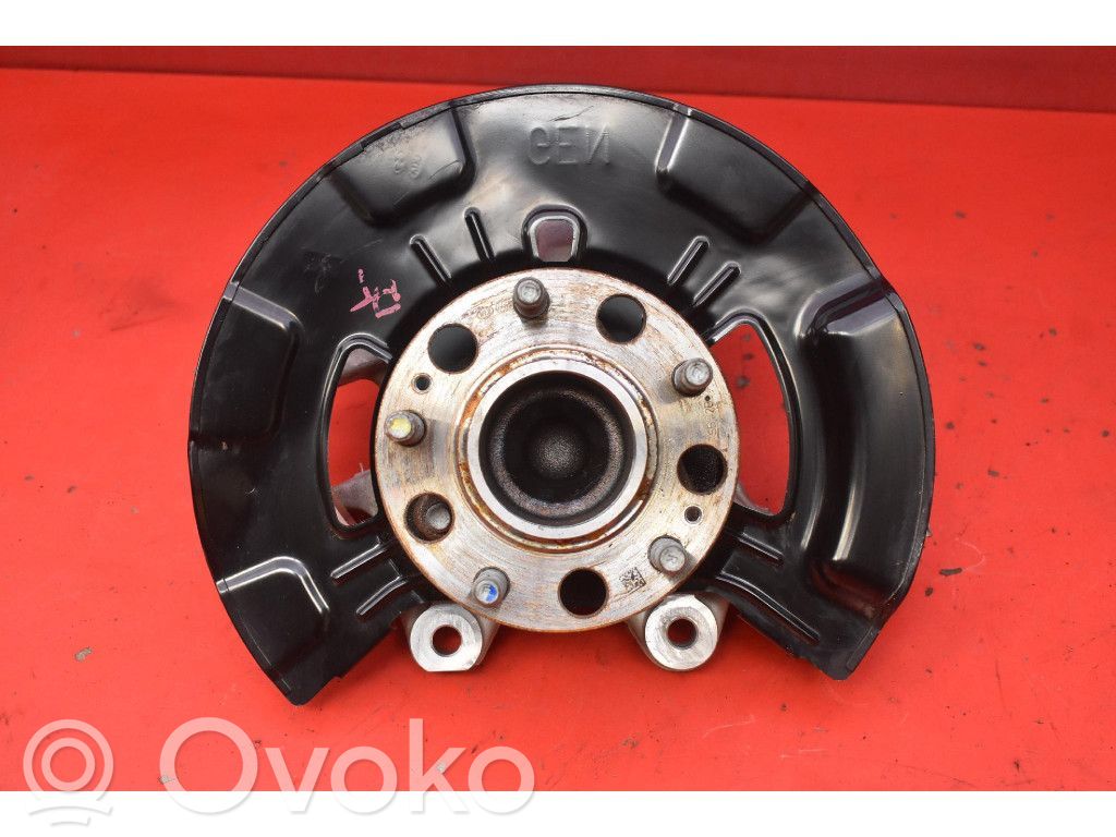 KIA Sportage Achsschenkel vorne