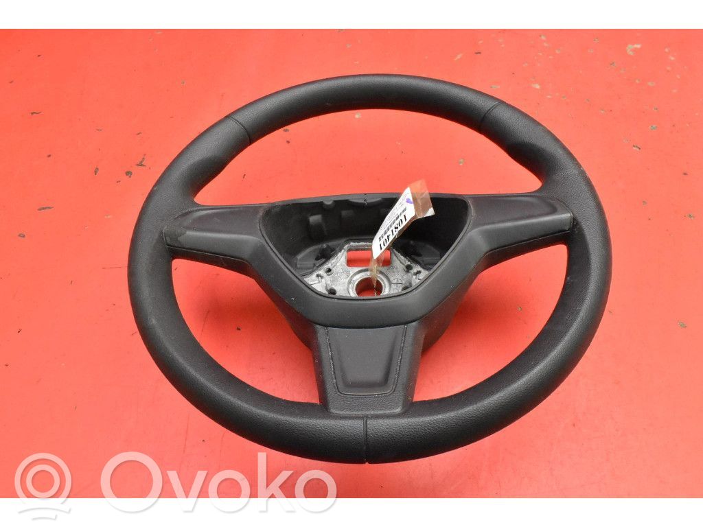 Skoda Rapid (NH) Ohjauspyörä 