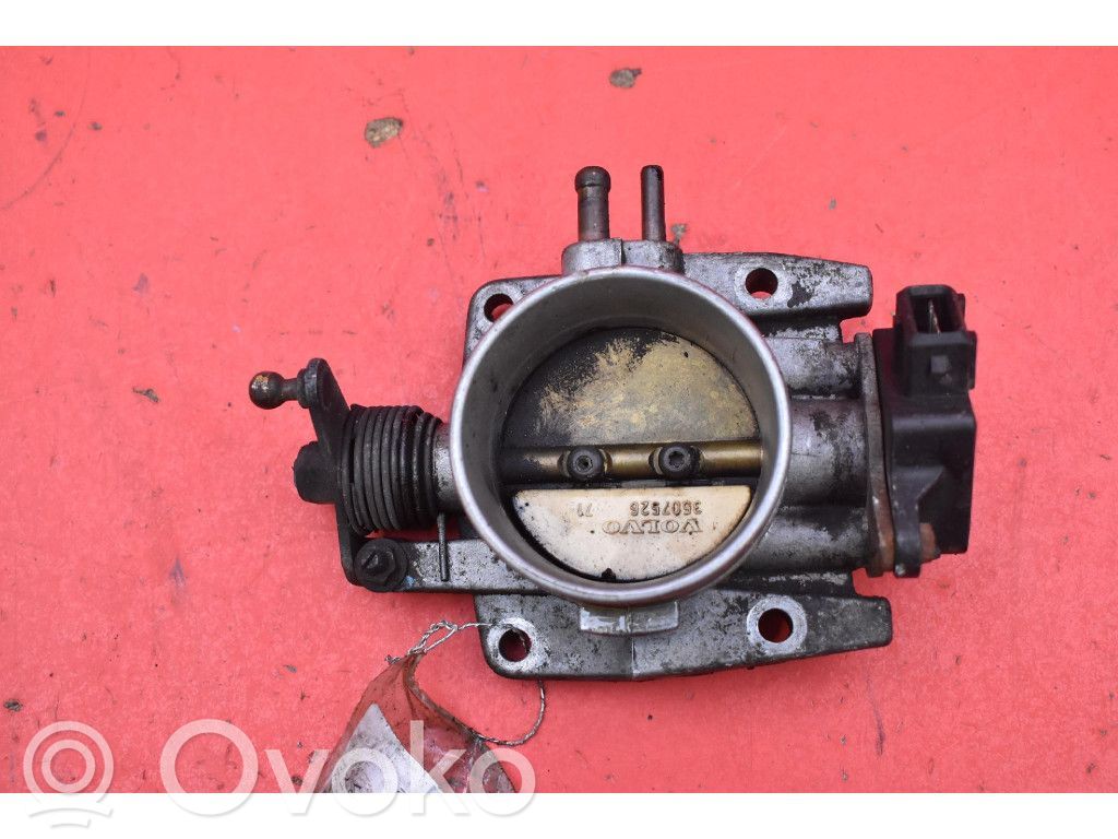 Volvo 850 Drosele 