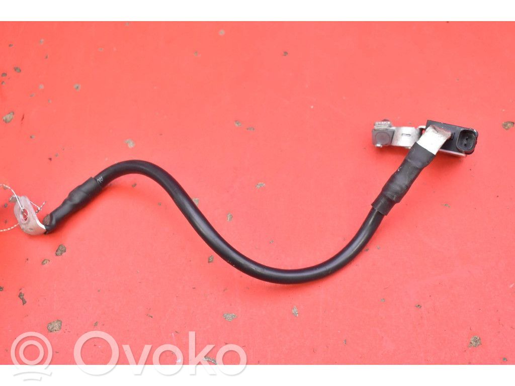 KIA Sportage Otros cableados 