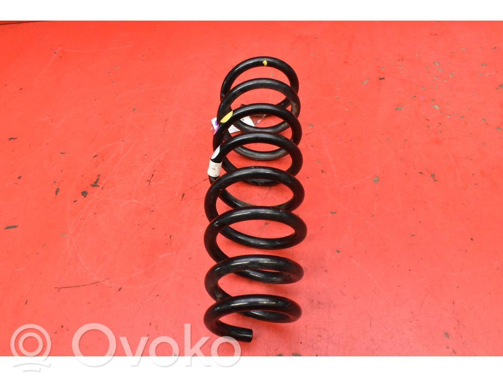 KIA Sportage Arc elicoidal spate 