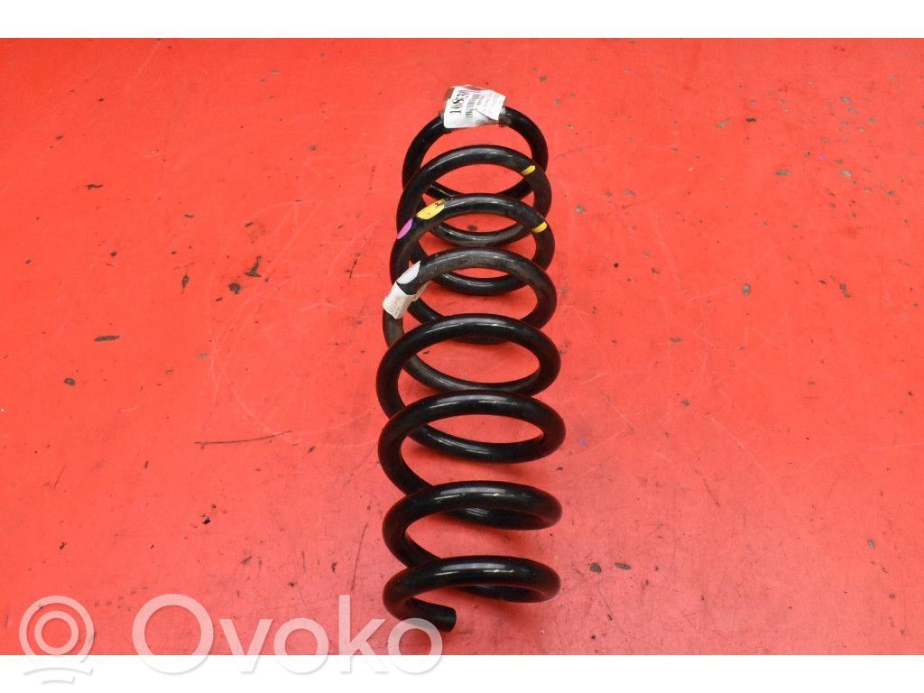 KIA Sportage Arc elicoidal spate 