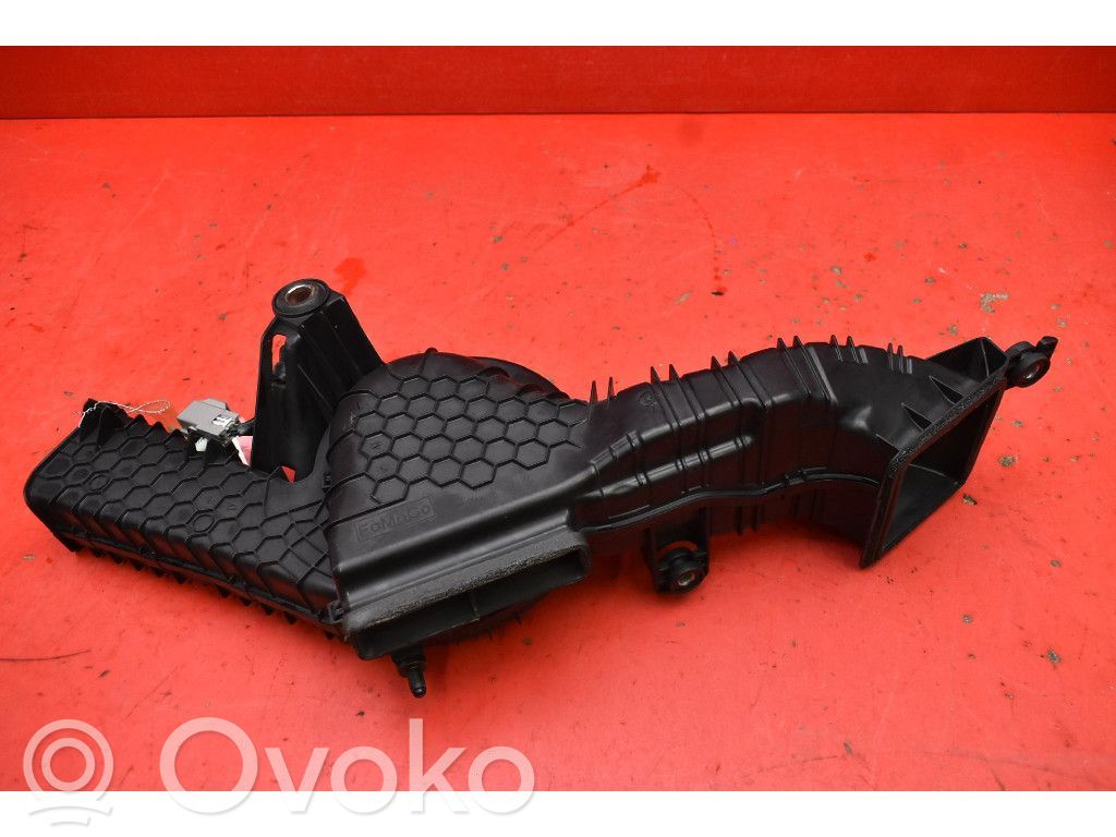 Ford Mondeo MK I Wentylator nawiewu / Dmuchawa 