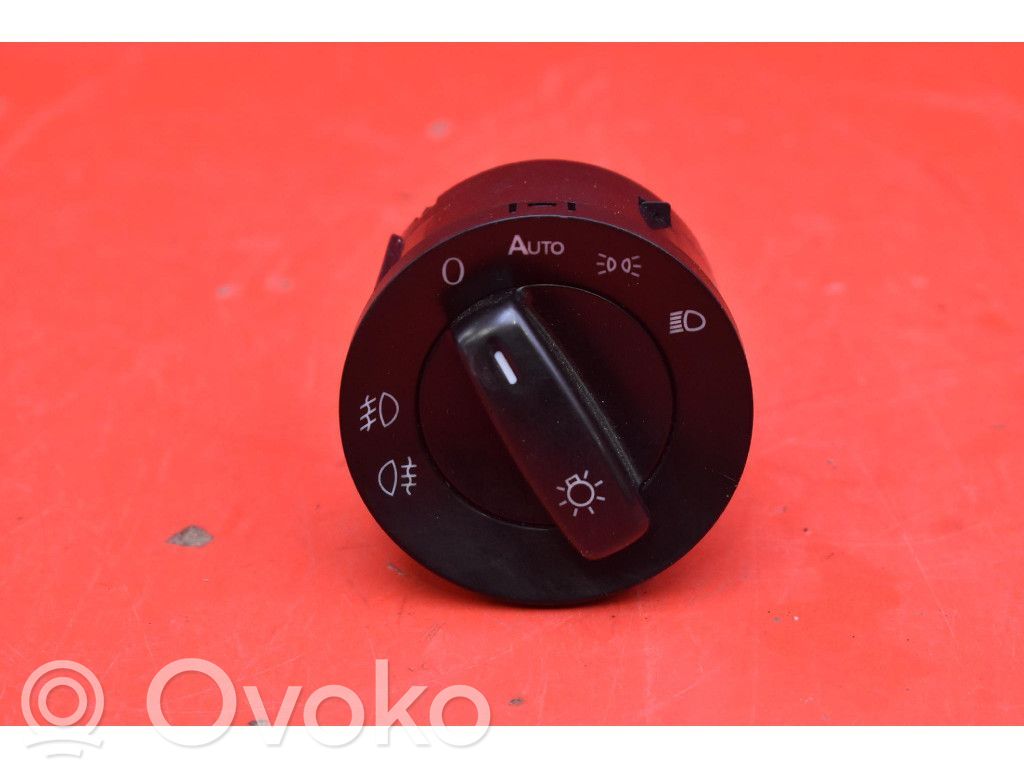 Volkswagen Golf IV Interruptor de luz 