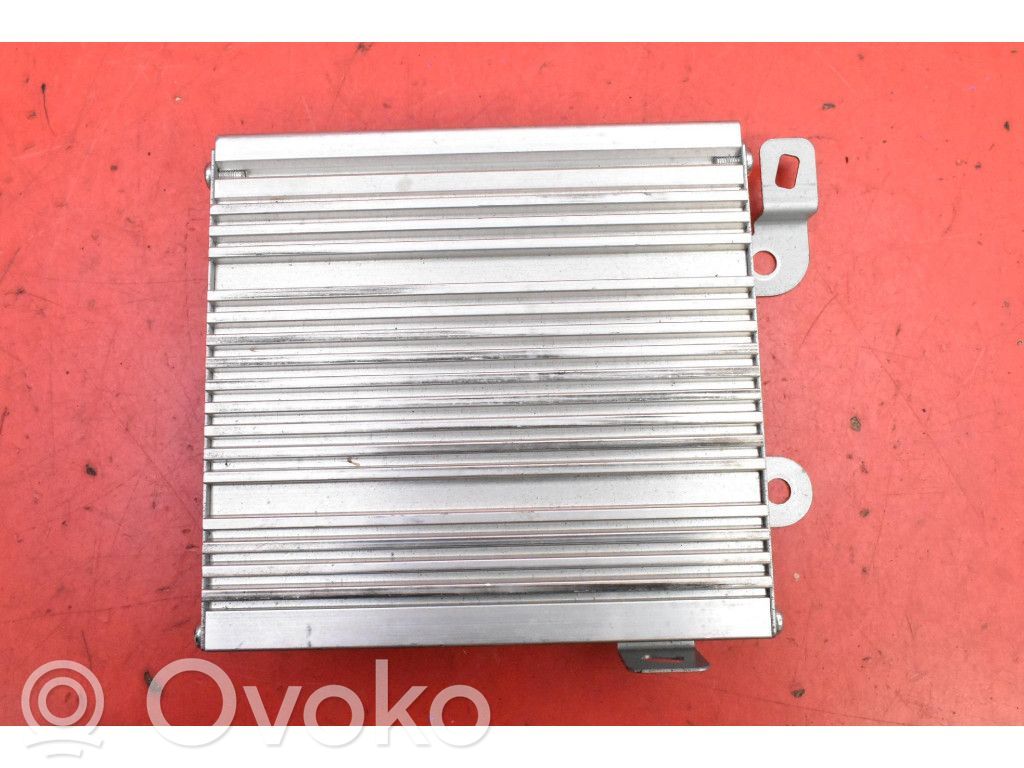 Honda Accord Amplificator sunet 