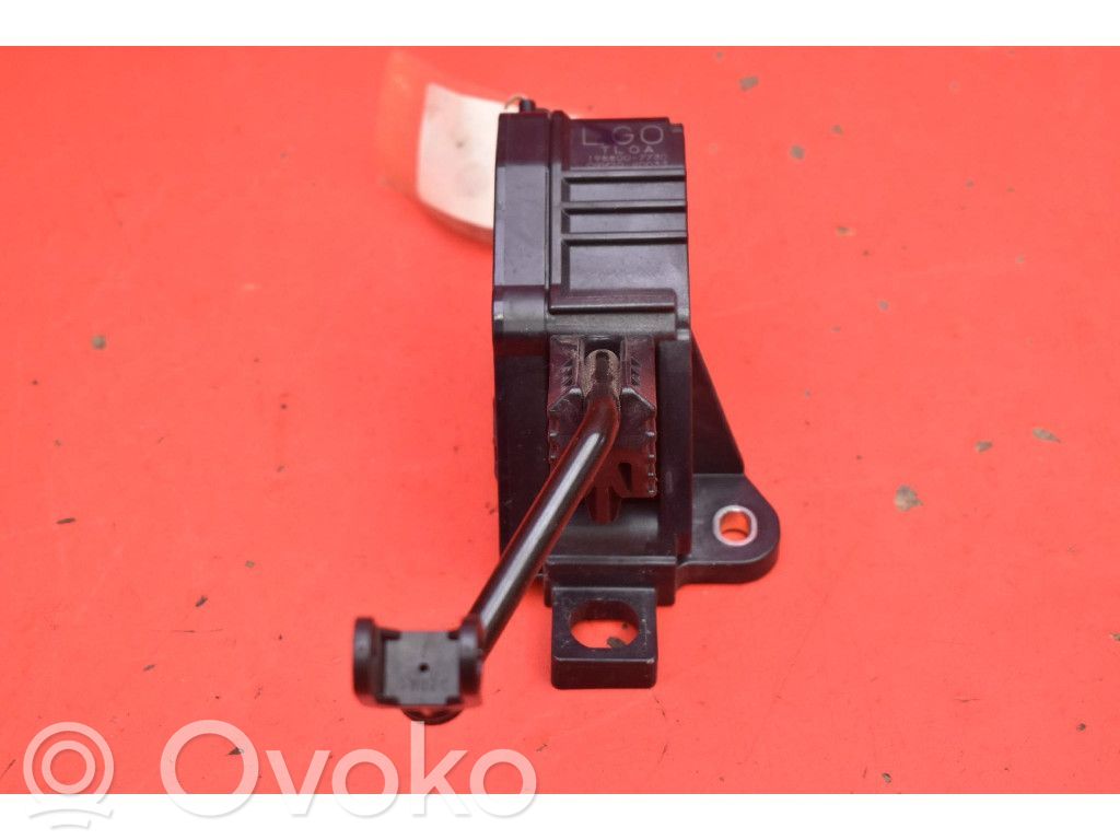Honda Accord Pedal del acelerador 