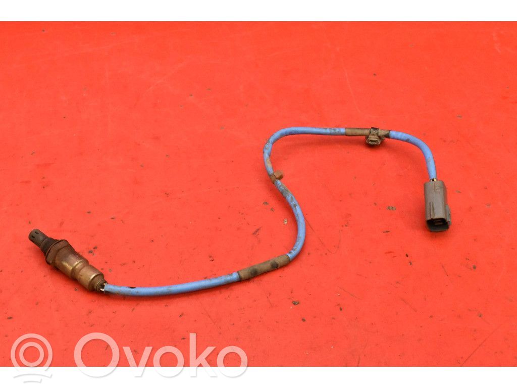 Mazda 6 Lambda probe sensor 