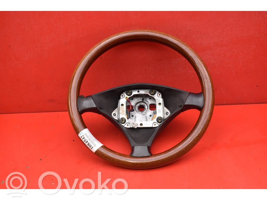 Alfa Romeo 156 Ohjauspyörä 