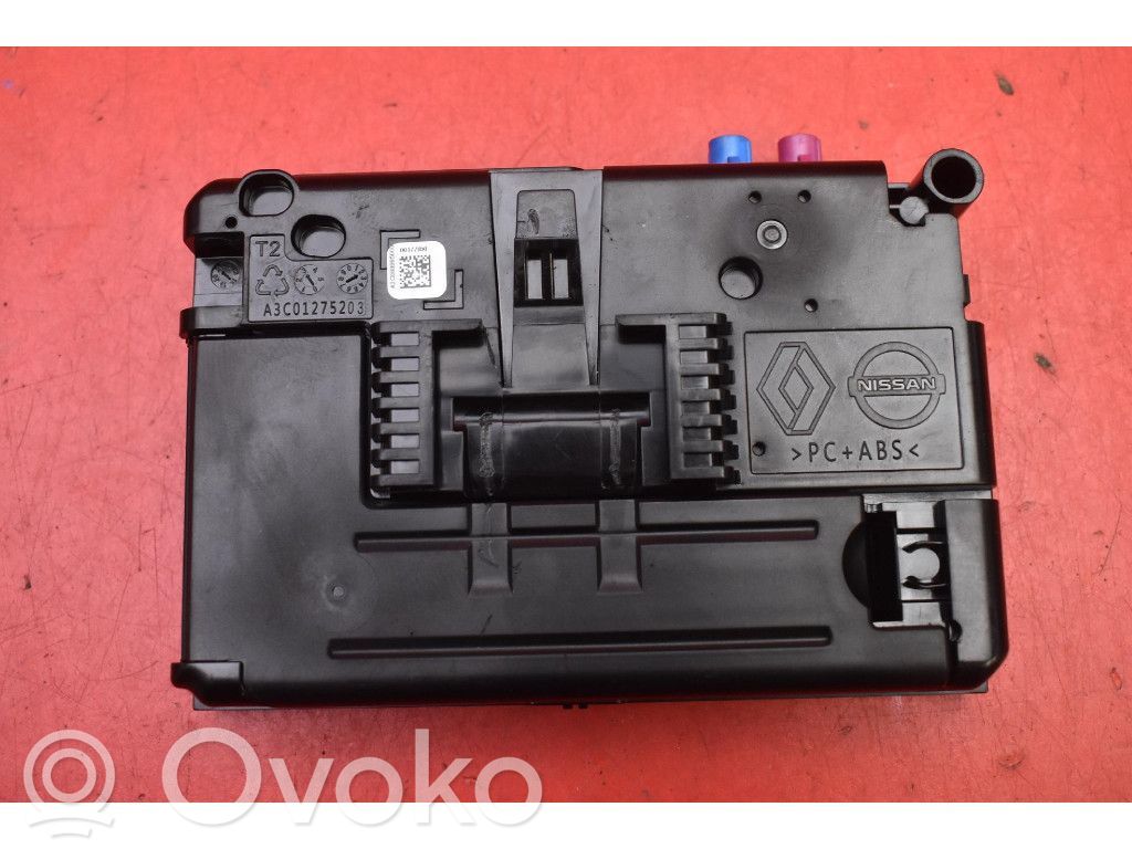 Dacia Sandero Engine control unit/module ECU 