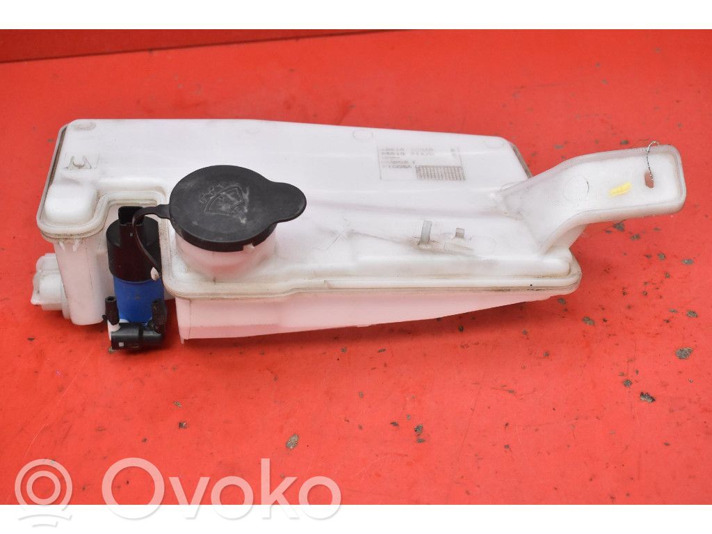 Dacia Sandero Rezervor lichid spălare parbriz 