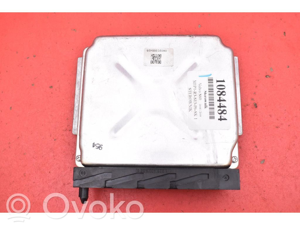 Volvo S60 Engine control unit/module ECU 