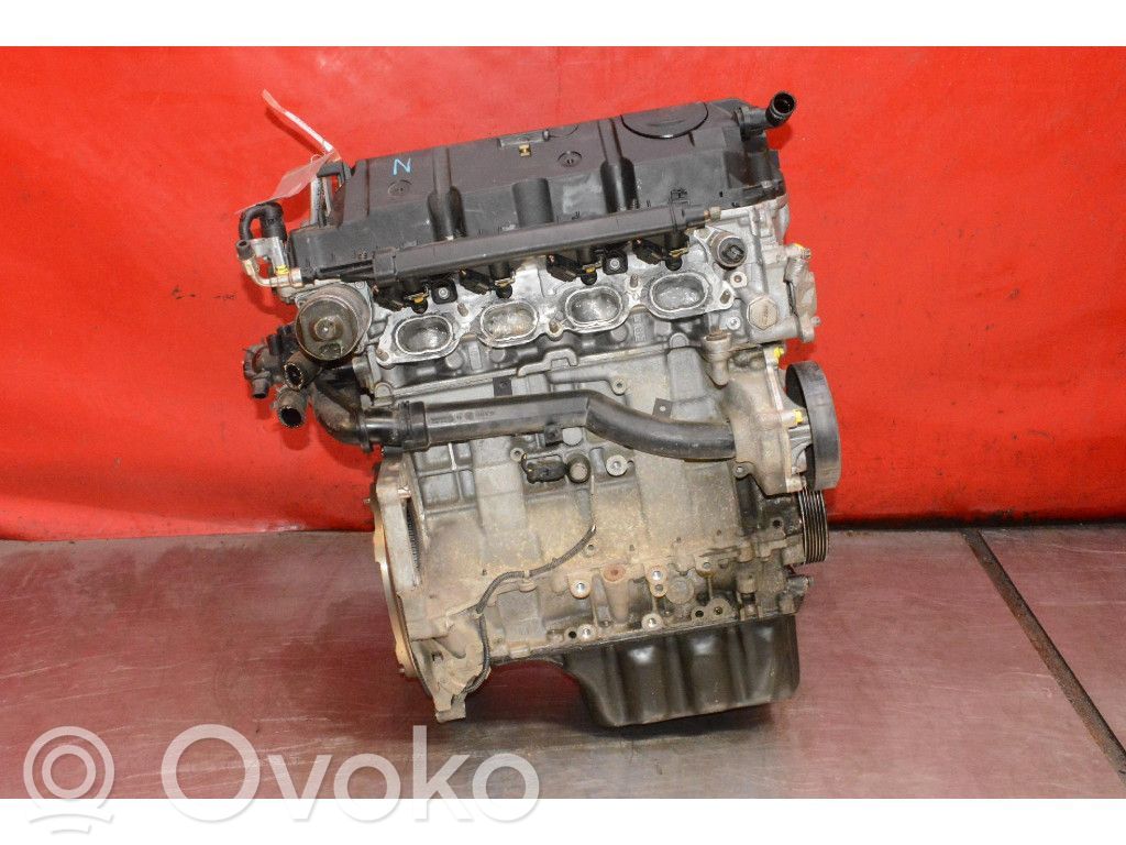 Variklis   N12B14AA,N12B14AA