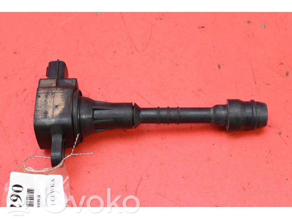 Nissan Almera Tino Bobină aprindere 
