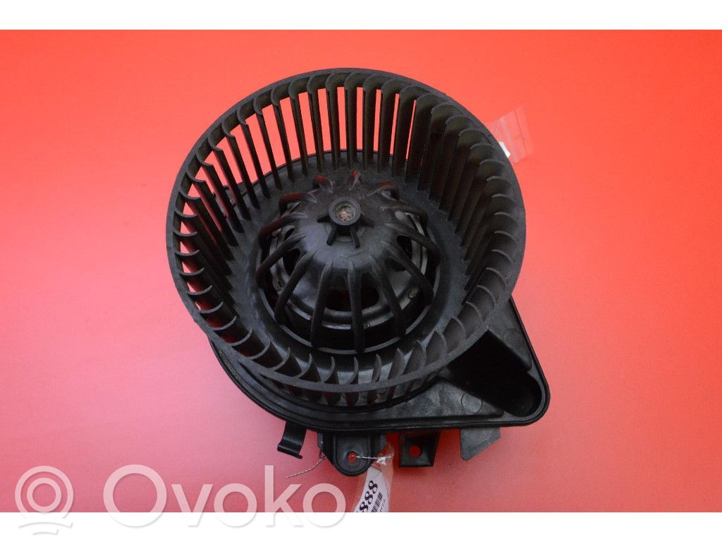 Fiat Doblo Heater fan/blower 